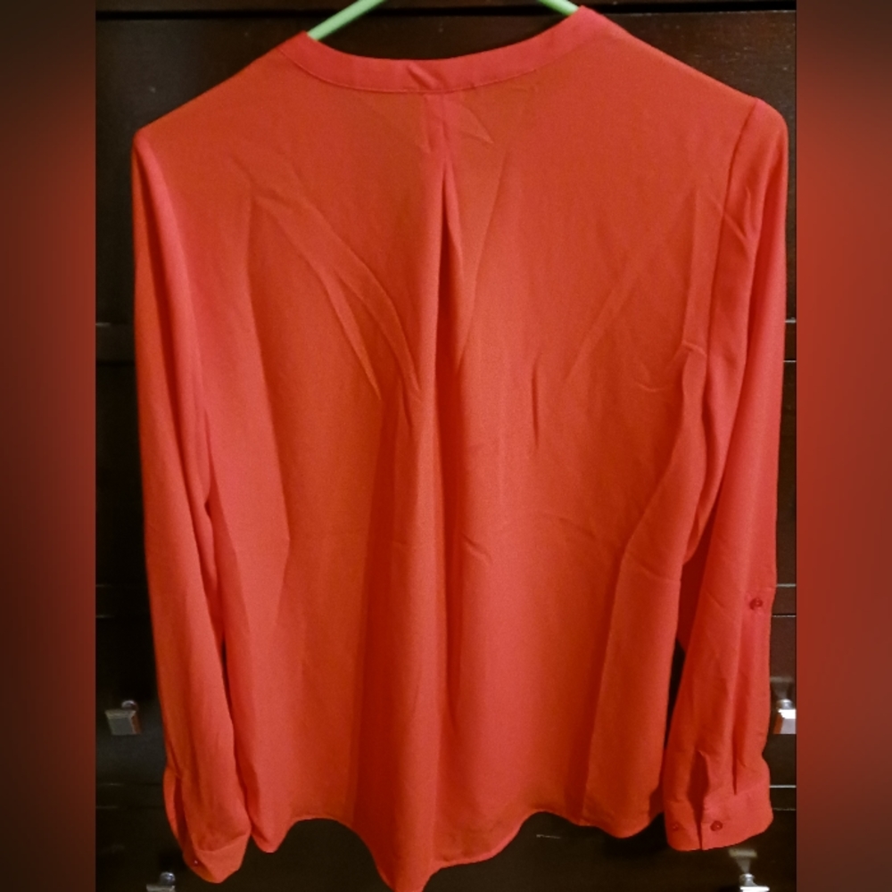 Limited blouse - Picture 3 of 4